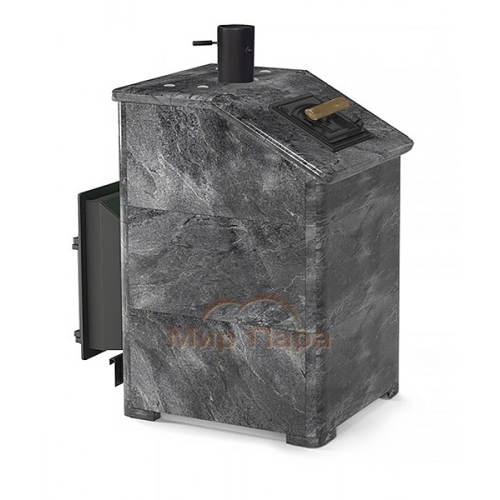 Везувий комплект Президент "Легенда Ретро 205" Талькохлорит, S-40